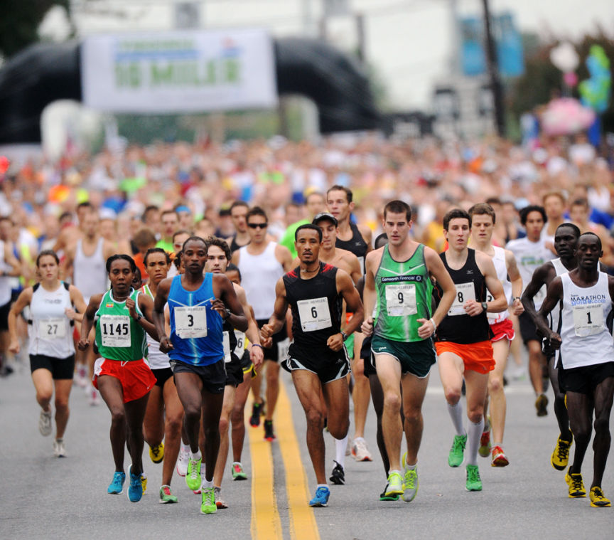 10 Miler gallery